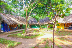 Ecocamping Canto da Coruja